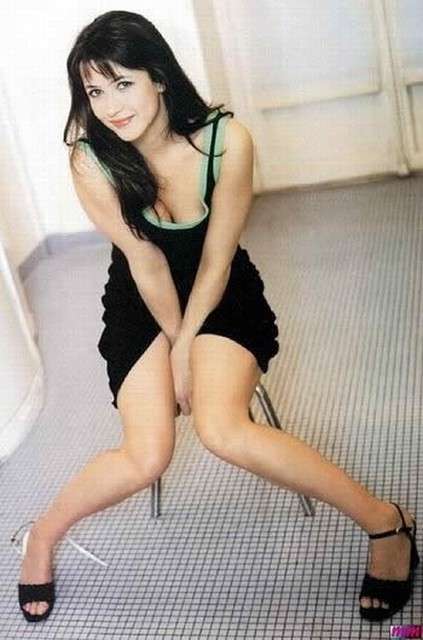 苏菲·玛索/Sophie Marceau-5-80